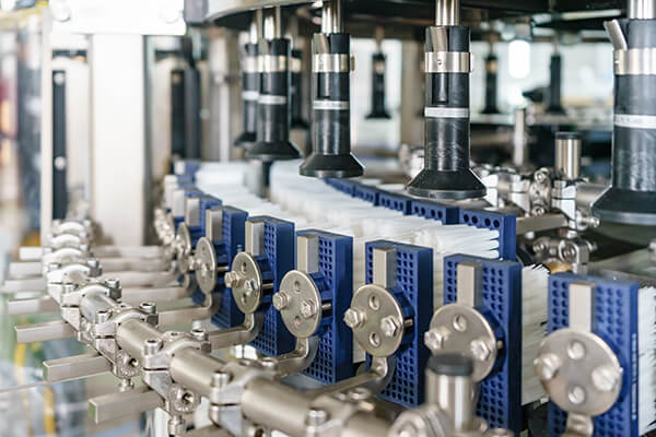 第60届（2021年春季）全国制药机械博览会